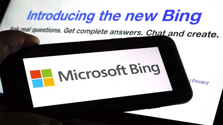 Is Bing too belligerent? Microsoft looks to tame AI chatbot