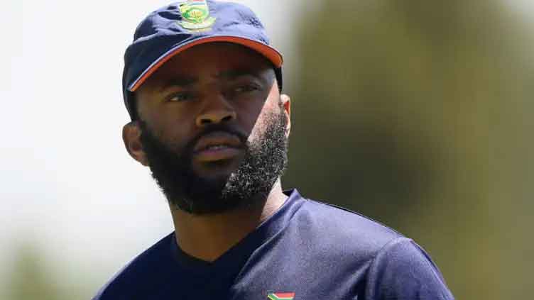 South Africa name Bavuma as first Black African Test captain