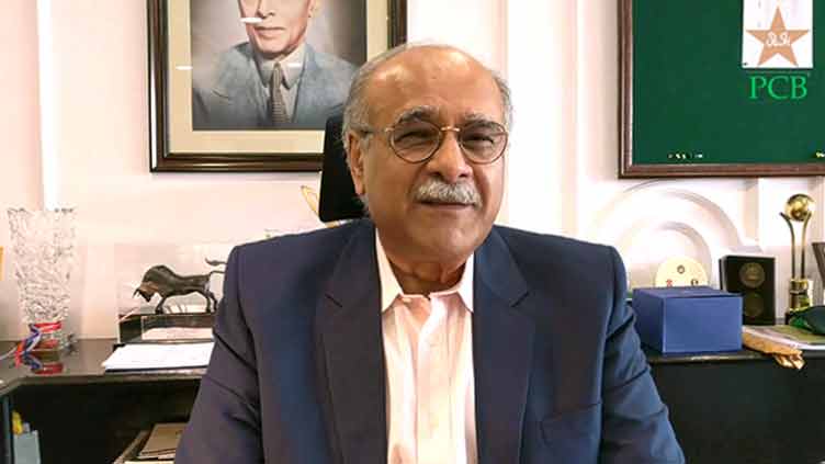 PSL will go on as scheduled, says Najam Sethi