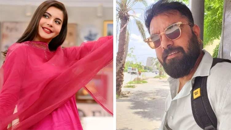 Why Yasir Hussain suggests Nida Yasir should sit CSS exam