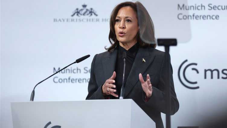  US accuses Russia of 'crimes against humanity' in Ukraine