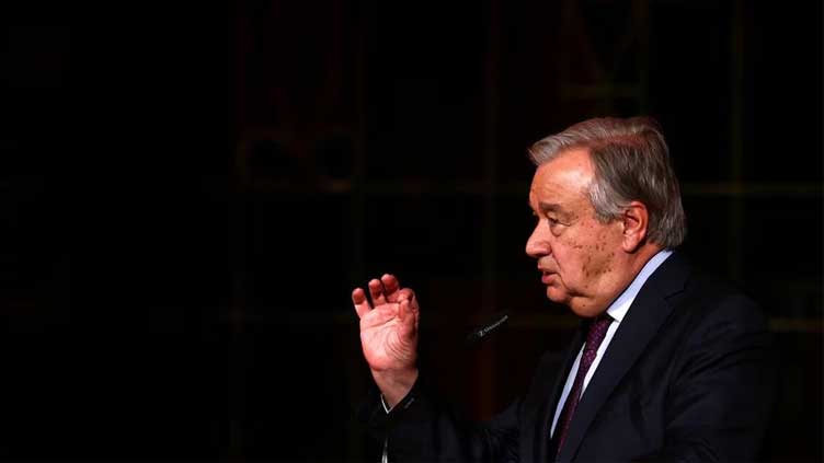  African countries are charged 'extortionate' rates on debt, UN chief says