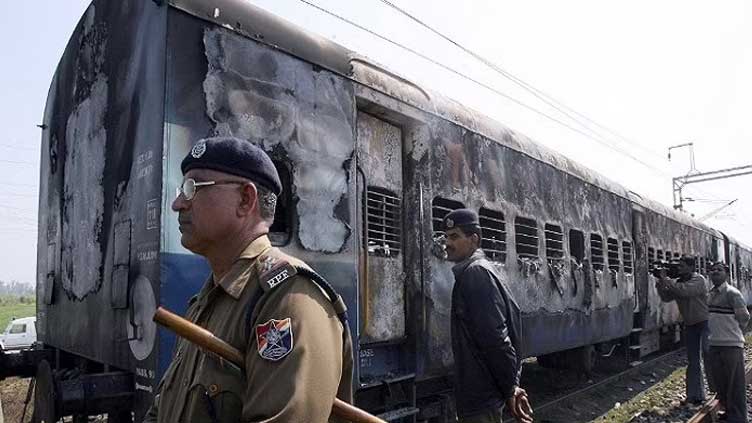  Samjhauta Express victims waiting for justice