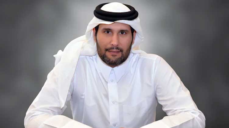  The discreet sheikh behind Qatar's bid for Manchester United