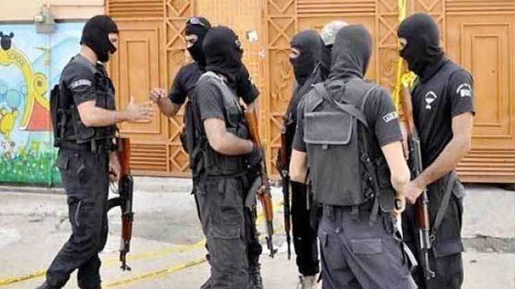 CTD captures would-be woman suicide bomber in Quetta