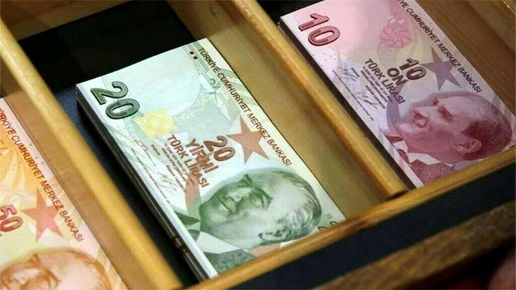 Earthquake sends tremors through Turkiye fragile economy