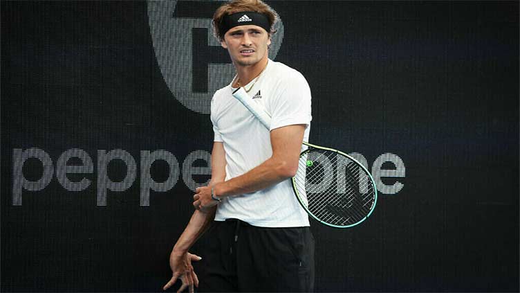 Top seed Fritz to face Kecmanovic in ATP Delray Beach final