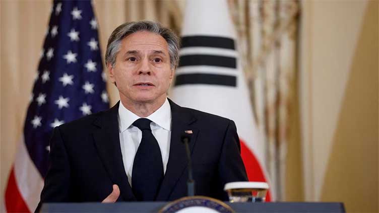 Elon Musk, U.S. discussed Starlink in Ukraine, Blinken says