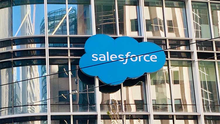 Salesforce, activist investor Elliott in talks to end board challenge