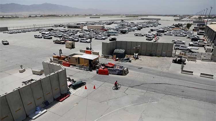 Taliban plan to turn former foreign bases into special economic zones