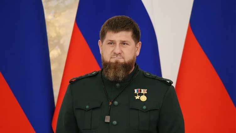  Putin ally Kadyrov: one day I plan my own private military company