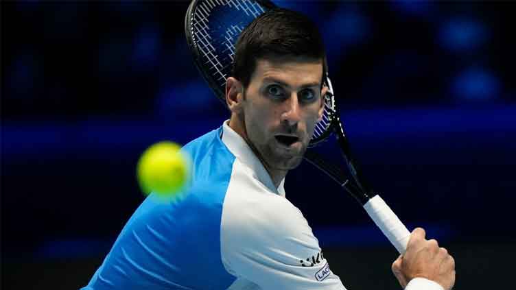 Supportive Djokovic is part of my family, says grateful Becker