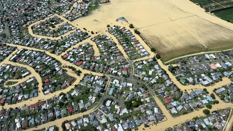 Cyclone Gabrielle recovery expected to cost New Zealand billions