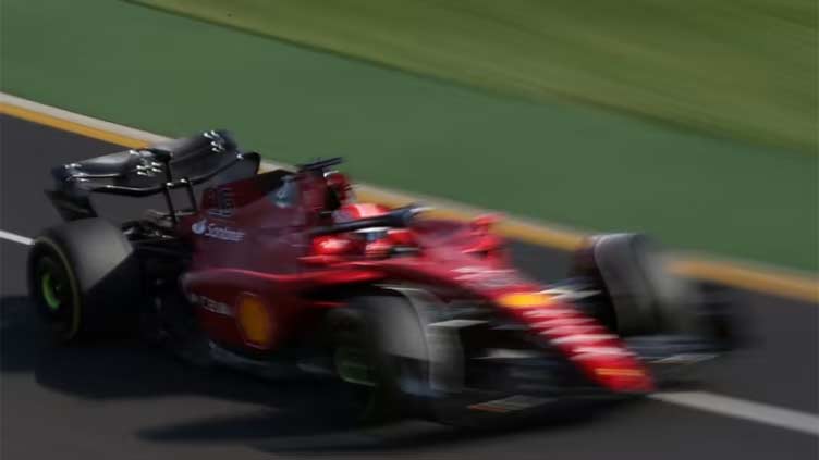 Fast Australian GP predicted as Melbourne gets another DRS zone