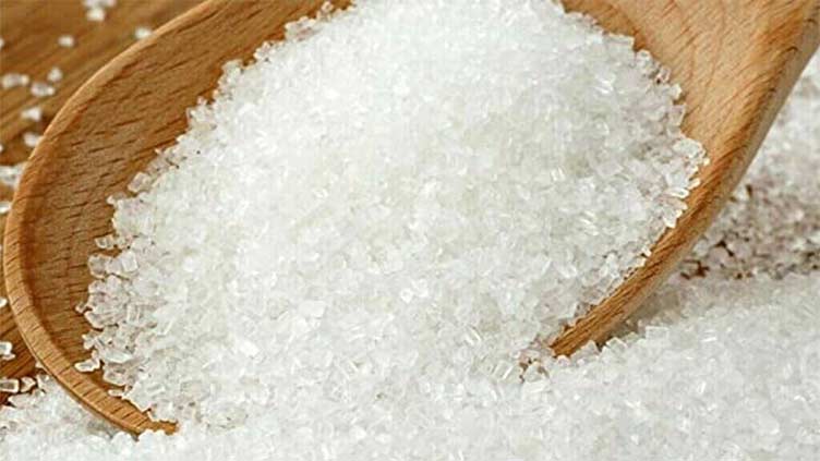 India's overall sugar output up 5.39% so far this season