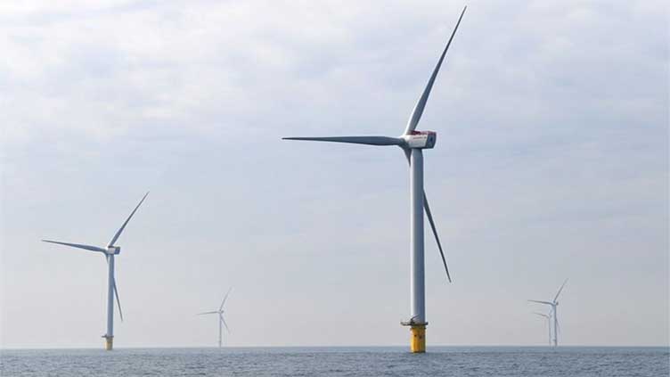 Russia targets Netherlands' North Sea infrastructure, says Dutch intelligence agency