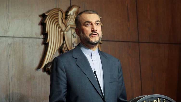  Iran to shun India's Raisina Dialogue over mention of protests