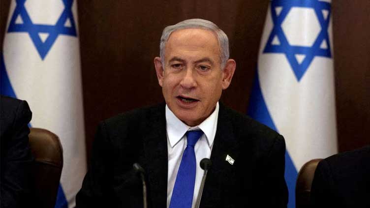  Israel tells US it won't authorise new settlements in coming months