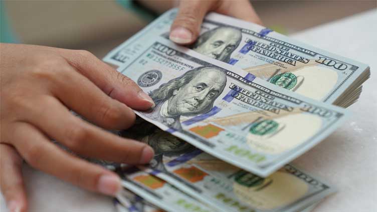 Rupee recovers 93 paisa against dollar