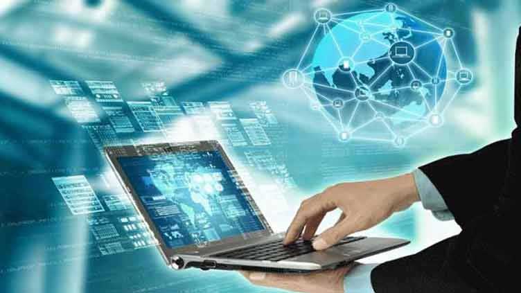 Pakistan earns $1,333 million from IT Services' export 