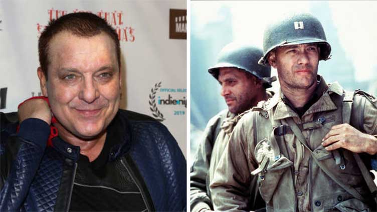 Tom Sizemore in critical condition after brain aneurysm