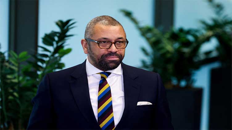 Britain summons Iran's most senior diplomat over threat to journalists