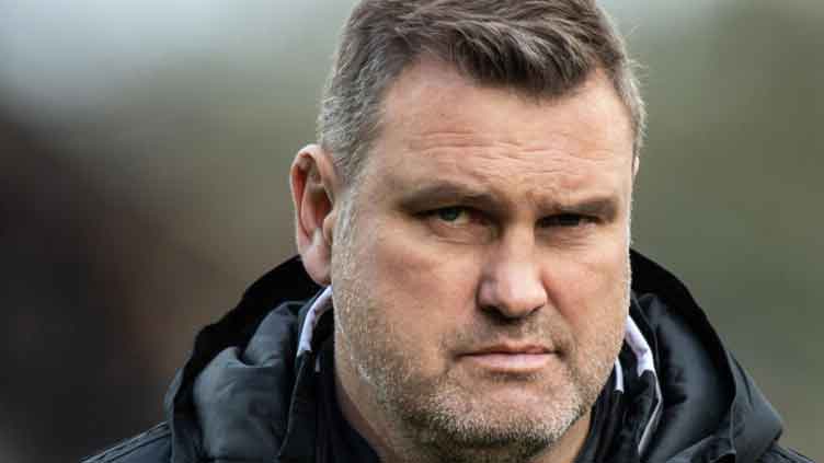 Ex-Lions lock Davidson replaces sacked Broncan at Castres