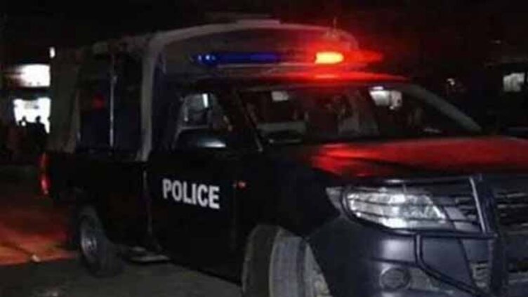 Muridke: Trader injured in robbery resistance - Crime - Dunya News