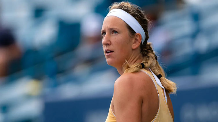 Azarenka calls for fitting venue for women's tennis finals