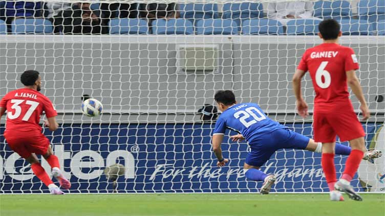 Al Duhail beat Sepahan in Round 6 of AFC Champions League