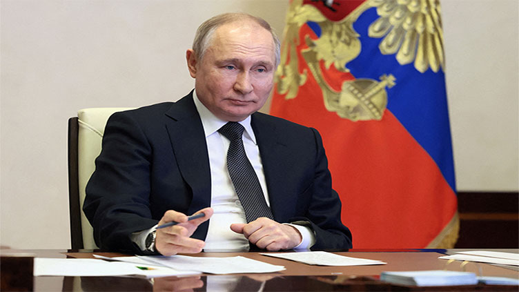 Putin to update Russia's elite on Ukraine war in major speech