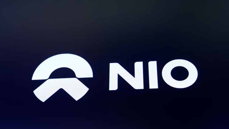 EV maker Nio to build 1,000 battery-swap stations in China in 2023