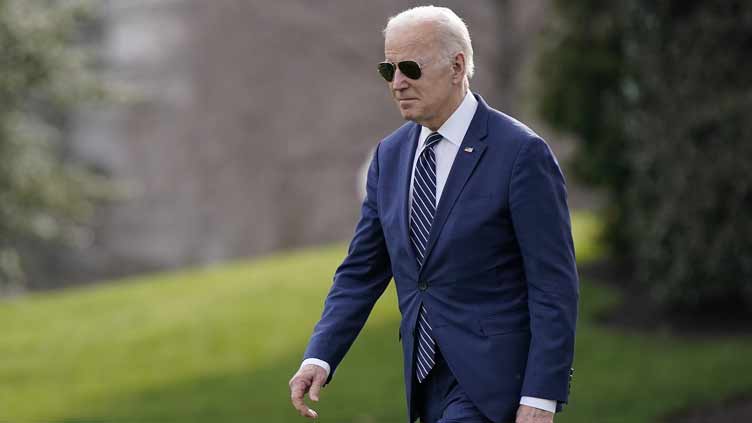 Biden, after trip to Ukraine, in Poland to meet NATO allies