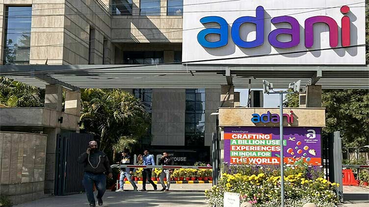 India's Adani Ports to prepay 10bn rupees on CPs due in March