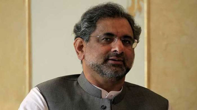 LNG reference: Court quashes arrest warrants issued for Khaqan Abbasi, others