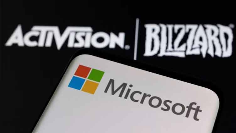 Microsoft's president to push Activision deal at EU hearing; Google, Nvidia also present