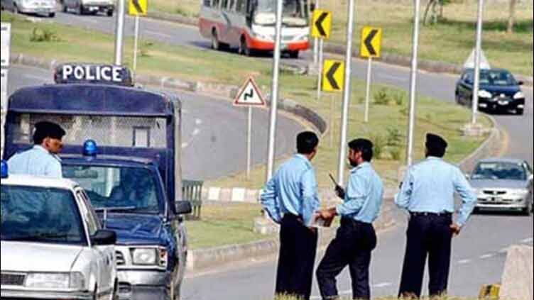 Islamabad police to revamp CTD, check content on social media