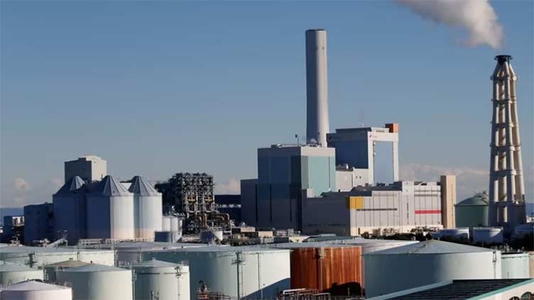 Japan says economy in modest recovery, caution over global slowdown