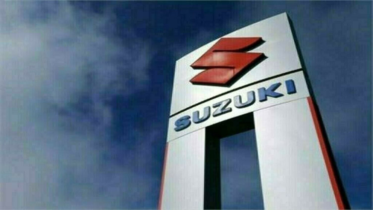 Pak Suzuki Motors jacks up car prices for third time this year