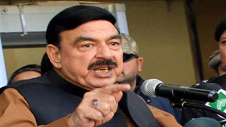 Approval of mini-budget by incomplete quorum derailed democracy: Sheikh Rashid