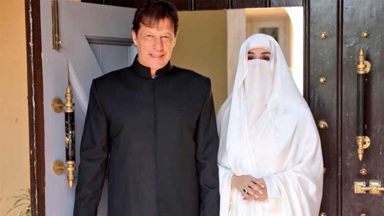 Imran's predicament persists as NAB summons him, Bushra Bibi in Toshakhana case on March 9