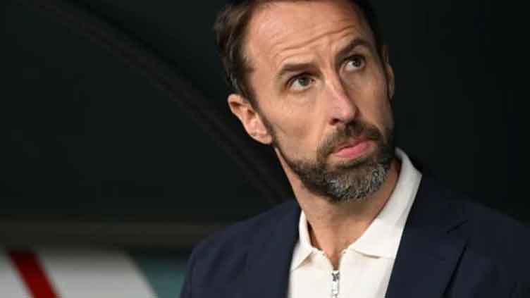 Southgate's 'gentle revolution' to be brought to London stage