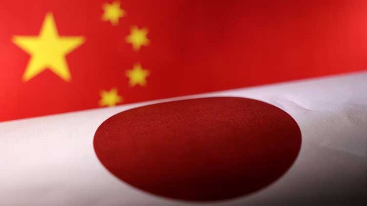  Japan, China to work towards direct communication line for security