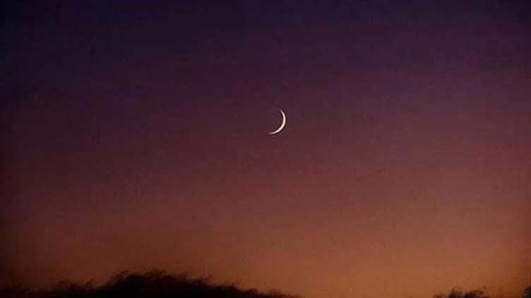Shaban moon sighted, Shab-e-Barat on March 8