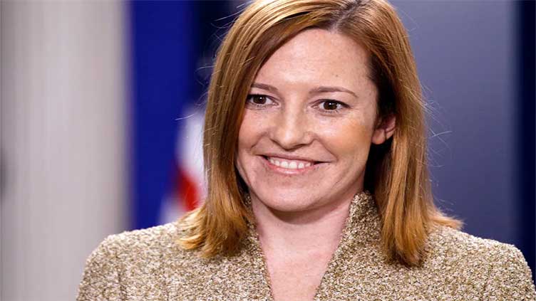 Jen Psaki, ex-Biden spokesperson, to debut Sunday MSNBC show