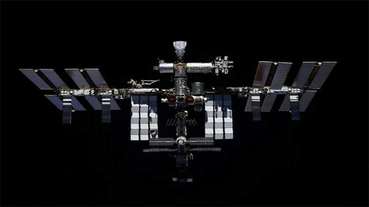 Roscosmos: Russian spacecraft leak caused by external impact