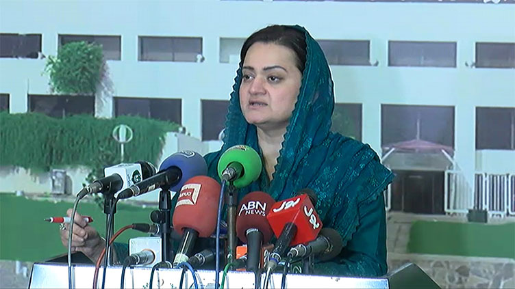 Coalition partners decide not to take part in NA by-polls: Marriyum