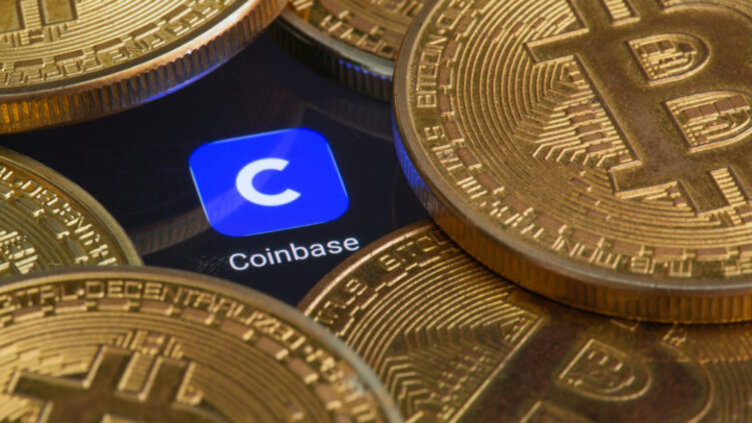 Coinbase witnesses loss after impacted trading volumes