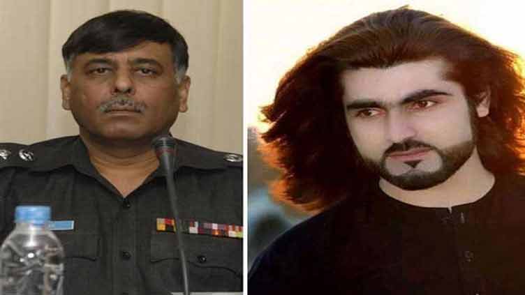 SHC accepts appeals against acquittal of Rao Anwar, others in Naqeebullah murder case
