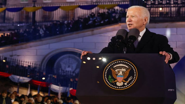 Biden to meet eastern NATO allies in wake of Putin's nuclear warning